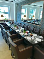 Boutique Hotel Goldene Henne