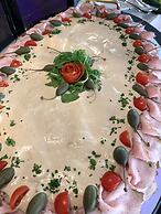 Boutique Hotel Goldene Henne