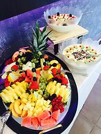 Boutique Hotel Goldene Henne