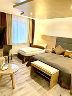 Boutique Hotel Goldene Henne