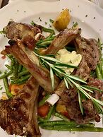 Boutique Hotel Goldene Henne