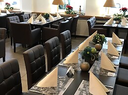 Boutique Hotel Goldene Henne