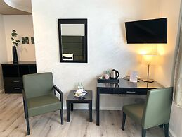 Boutique Hotel Goldene Henne