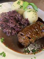 Boutique Hotel Goldene Henne