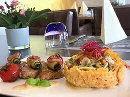 Boutique Hotel Goldene Henne