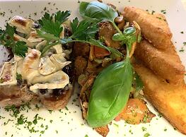 Boutique Hotel Goldene Henne