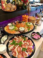 Boutique Hotel Goldene Henne