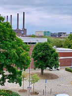 Boutique Hotel Goldene Henne