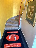 Boutique Hotel Goldene Henne