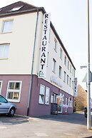 Boutique Hotel Goldene Henne