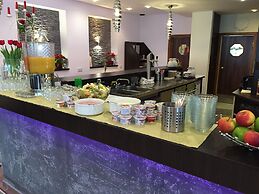 Boutique Hotel Goldene Henne