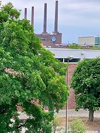 Boutique Hotel Goldene Henne