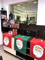 Boutique Hotel Goldene Henne