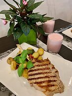 Boutique Hotel Goldene Henne