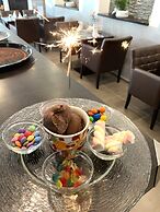 Boutique Hotel Goldene Henne