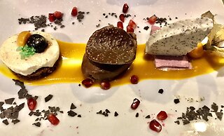 Boutique Hotel Goldene Henne