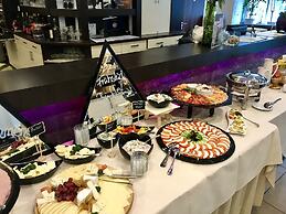 Boutique Hotel Goldene Henne