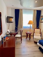 Boutique Hotel Goldene Henne