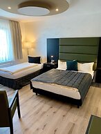 Boutique Hotel Goldene Henne