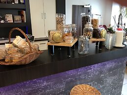 Boutique Hotel Goldene Henne