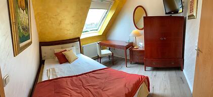 Boutique Hotel Goldene Henne