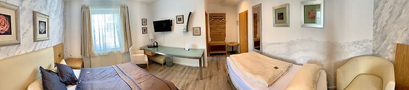 Boutique Hotel Goldene Henne