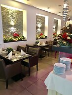 Boutique Hotel Goldene Henne