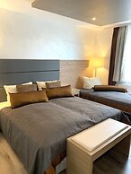 Boutique Hotel Goldene Henne