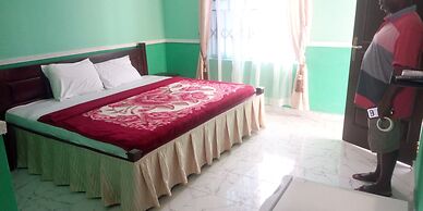 Great Mission Hotel