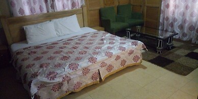 Great Mission Hotel