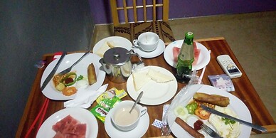 Great Mission Hotel