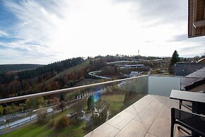 UplandParcs Bergblick