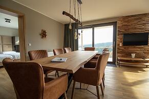 UplandParcs Bergblick