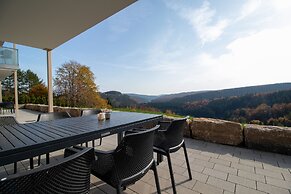 UplandParcs Bergblick