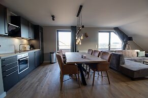 UplandParcs Bergblick