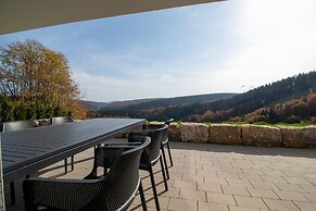 UplandParcs Bergblick