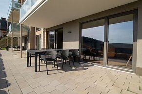 UplandParcs Bergblick