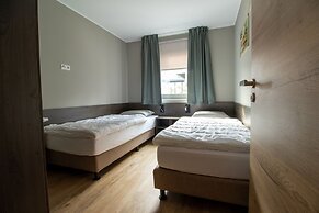 UplandParcs Bergblick