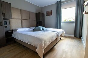 UplandParcs Bergblick