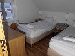 Mánagisting Guesthouse