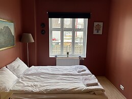 Mánagisting Guesthouse