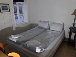 Mánagisting Guesthouse