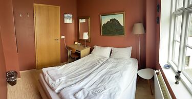 Mánagisting Guesthouse