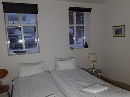 Mánagisting Guesthouse
