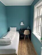 Mánagisting Guesthouse