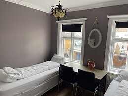 Mánagisting Guesthouse