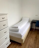 Mánagisting Guesthouse