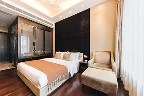 Guangzhou Y&W Service Apartment