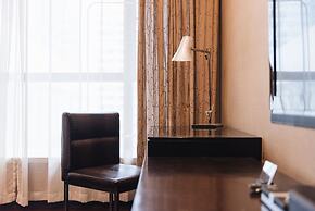 Guangzhou Y&W Service Apartment