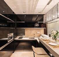 Guangzhou Y&W Service Apartment